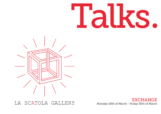 la scatola gallery