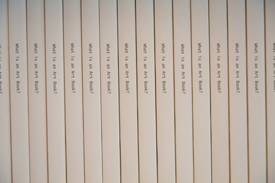 what is an artbook