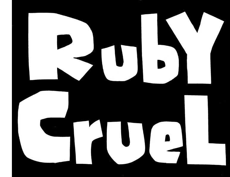 Ruby Cruel